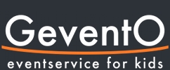 GeventO - eventservice for kids